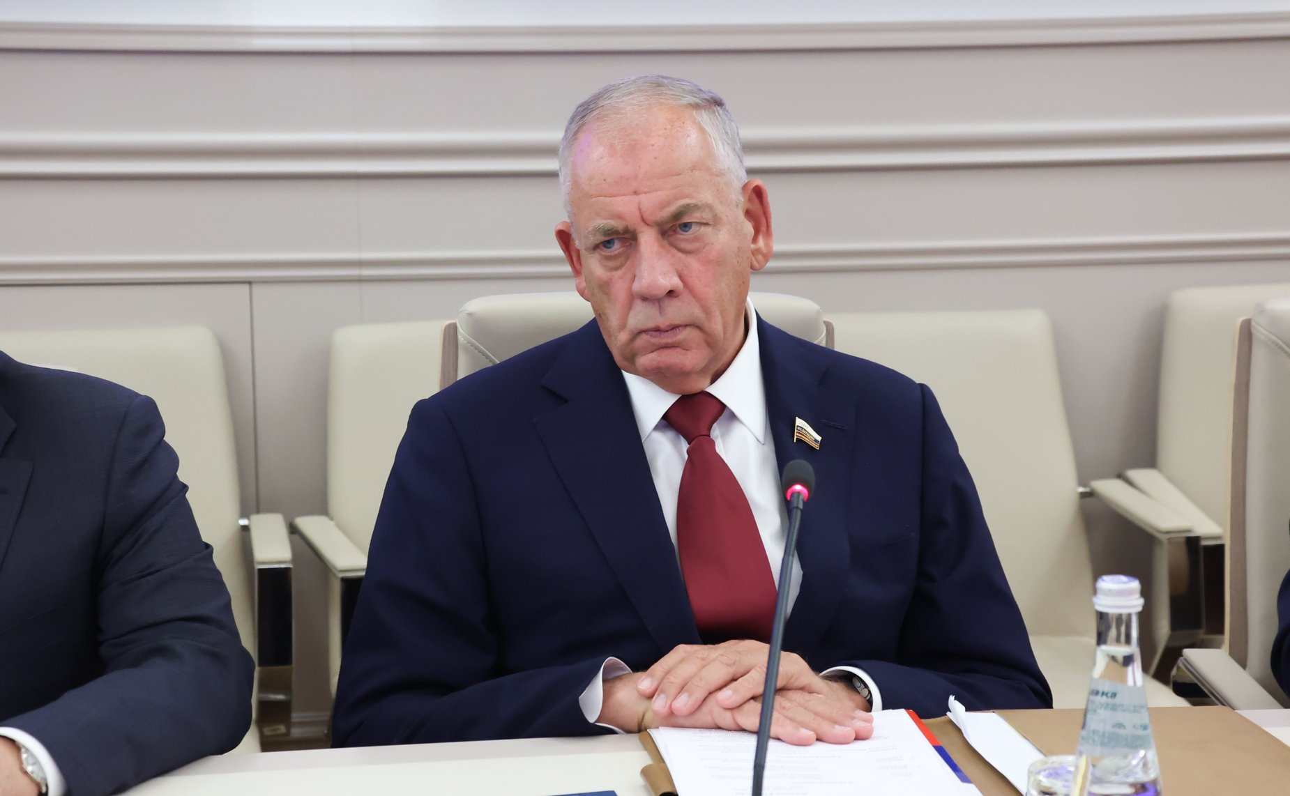Сергей Митин