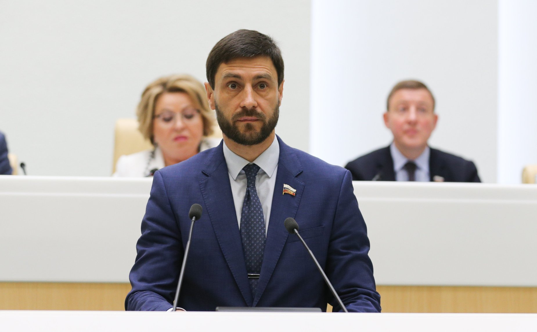 Алексей Синицын