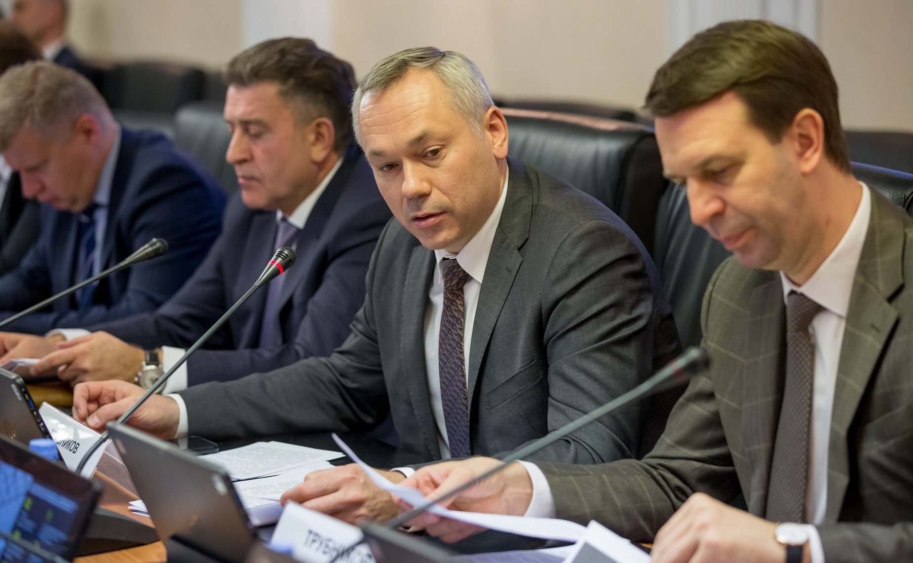 Расширенное заседание Комитета СФ по науке, образованию и культуре