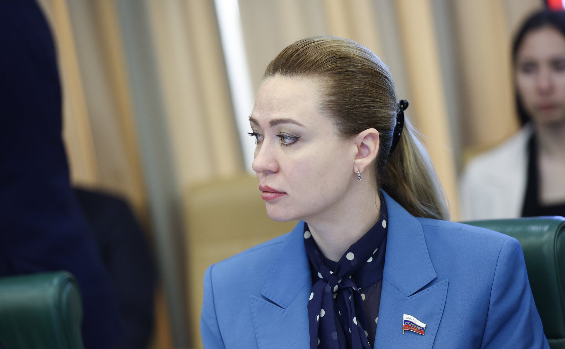 Наталья Никонорова