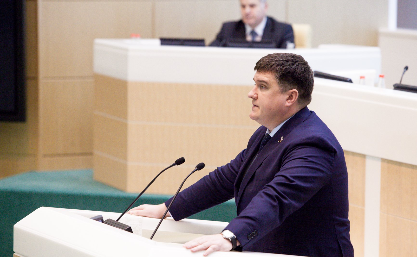 363-е заседание Борисов