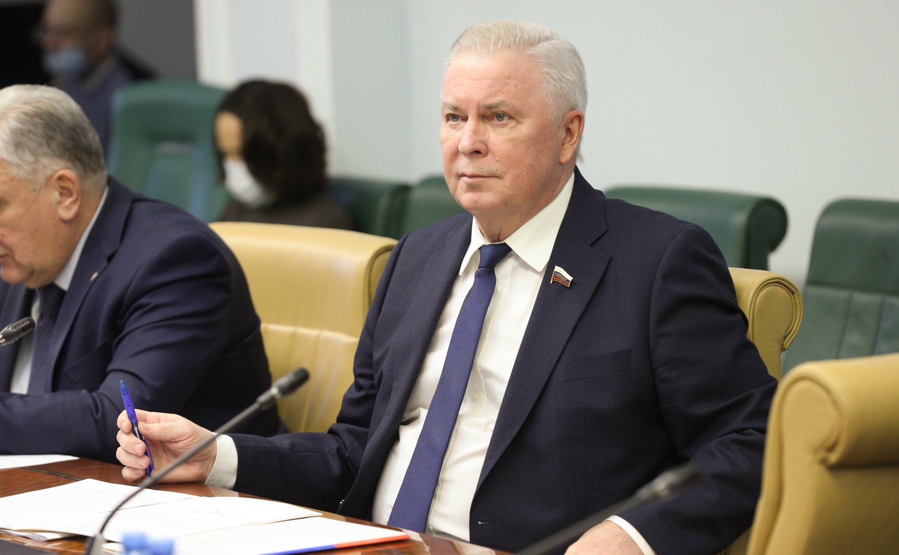 Вячеслав Наговицын