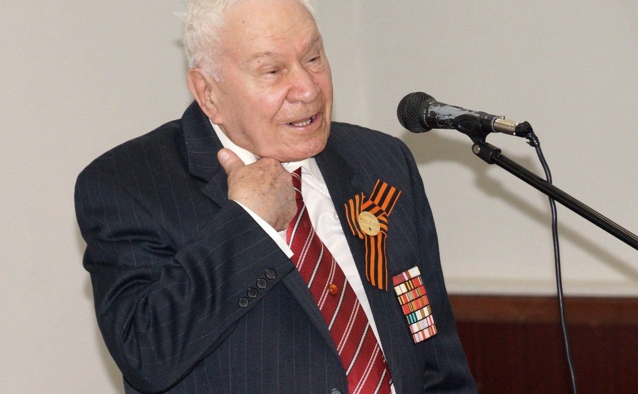 Наталия Косихина приняла участие в презентации книги — трехтомника «Пограничники в огне Афганистана»