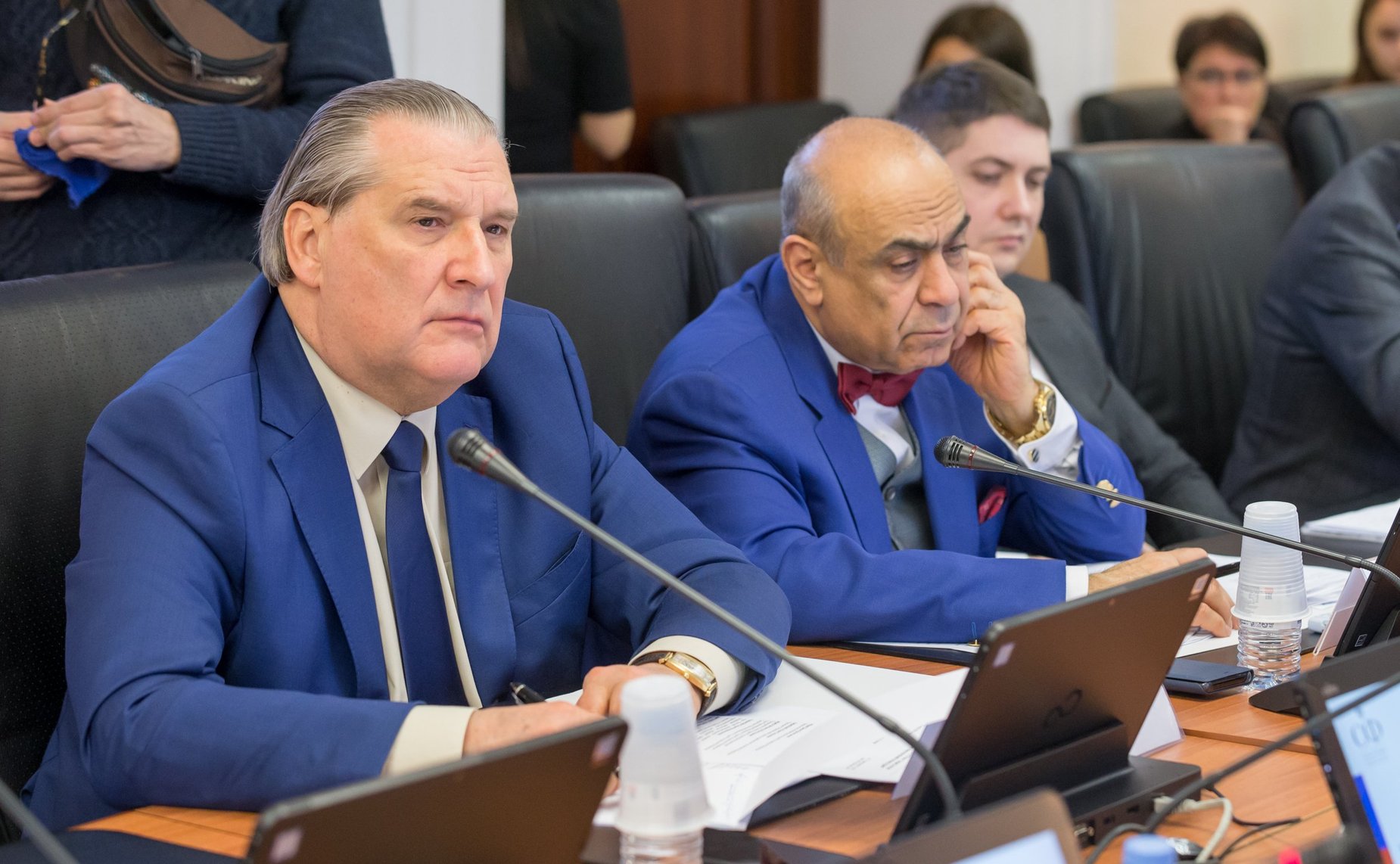 Алексей Александров