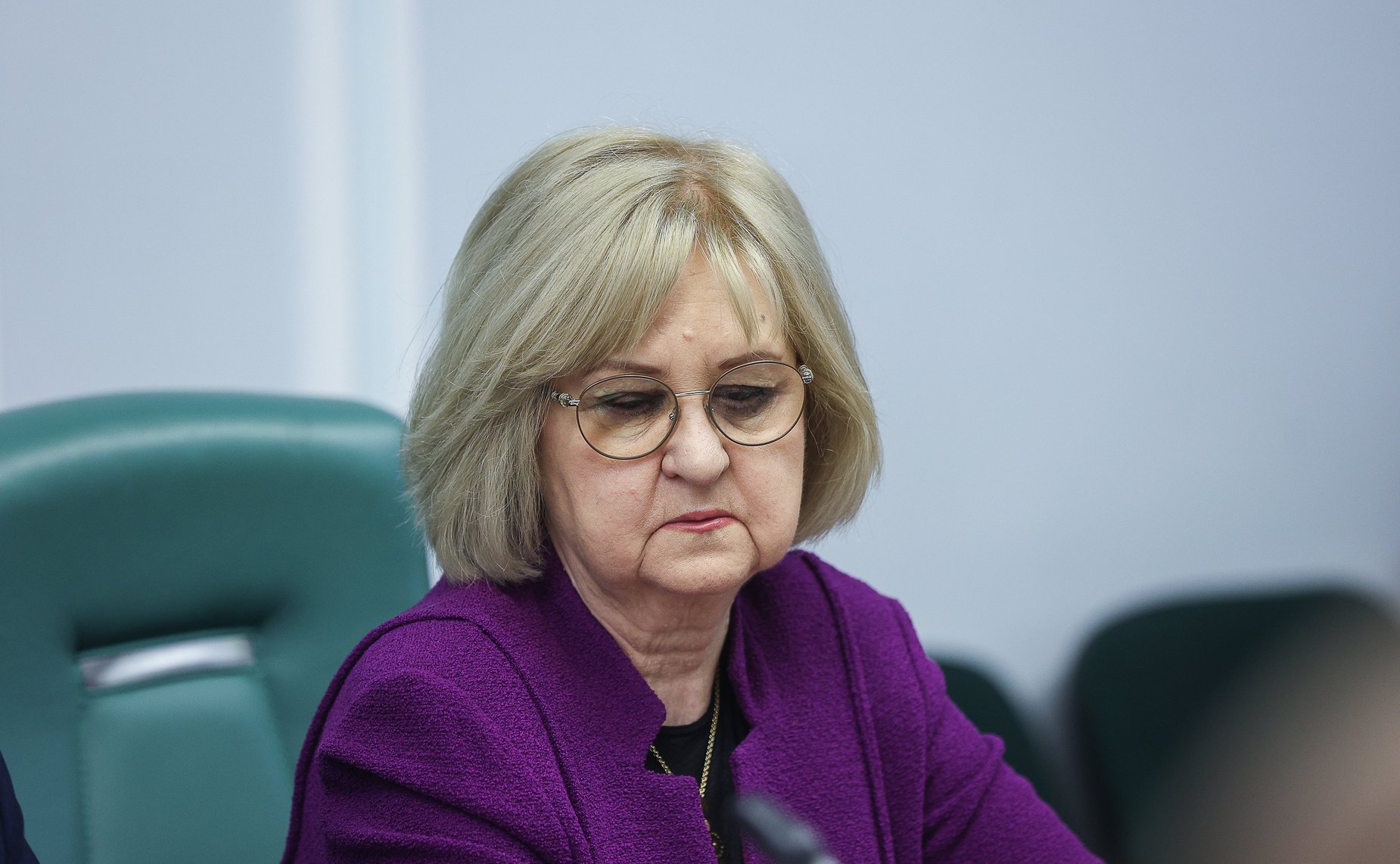 Круглый стол Комитета СФ по федеративному устройству, региональной политике, МСУ и делам Севера на тему «О формировании системы технического учета жилищного фонда: проблемы и пути их решения»