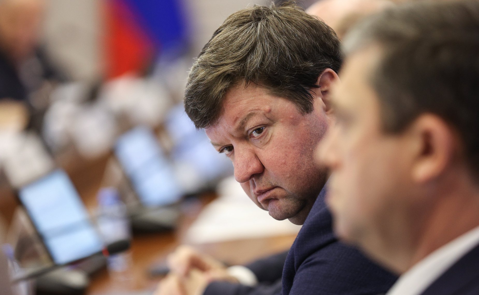 Заседание Комитета СФ по аграрно-продовольственной политике и природопользованию