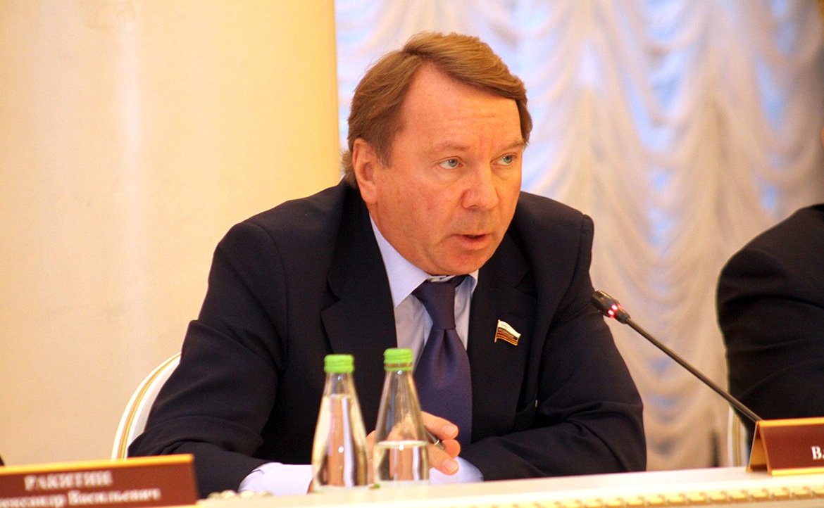 Владимир Кожин