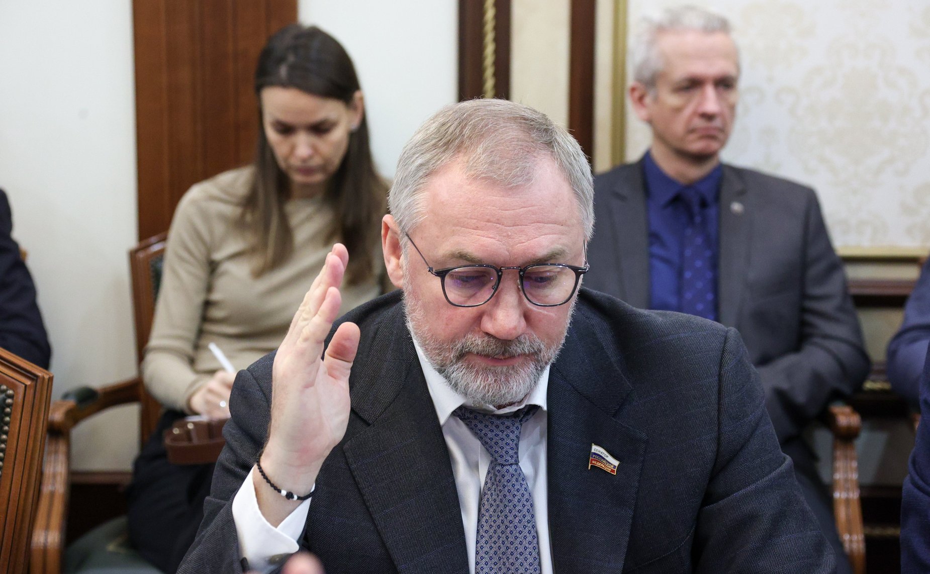 Константин Басюк