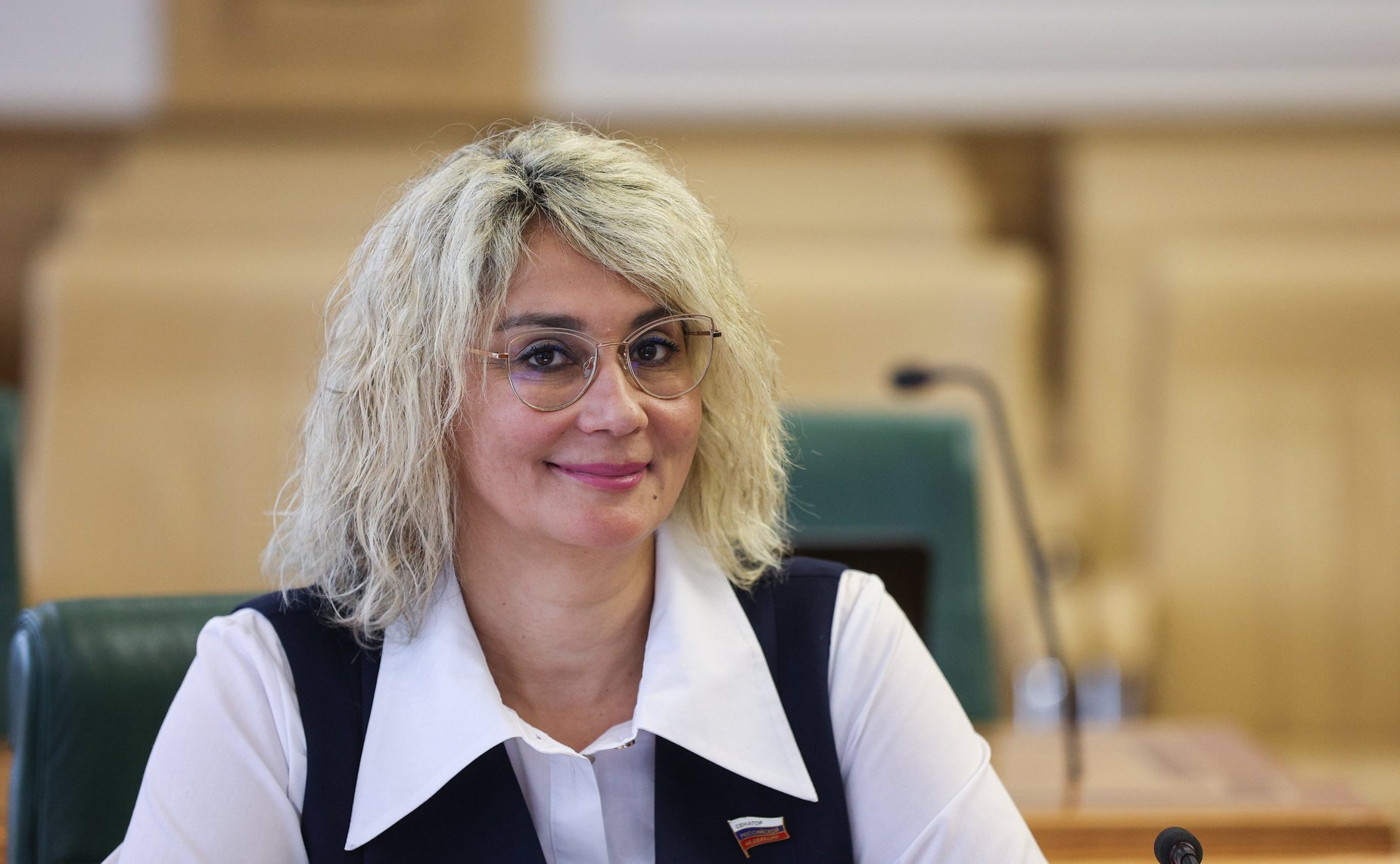 Наталия Косихина