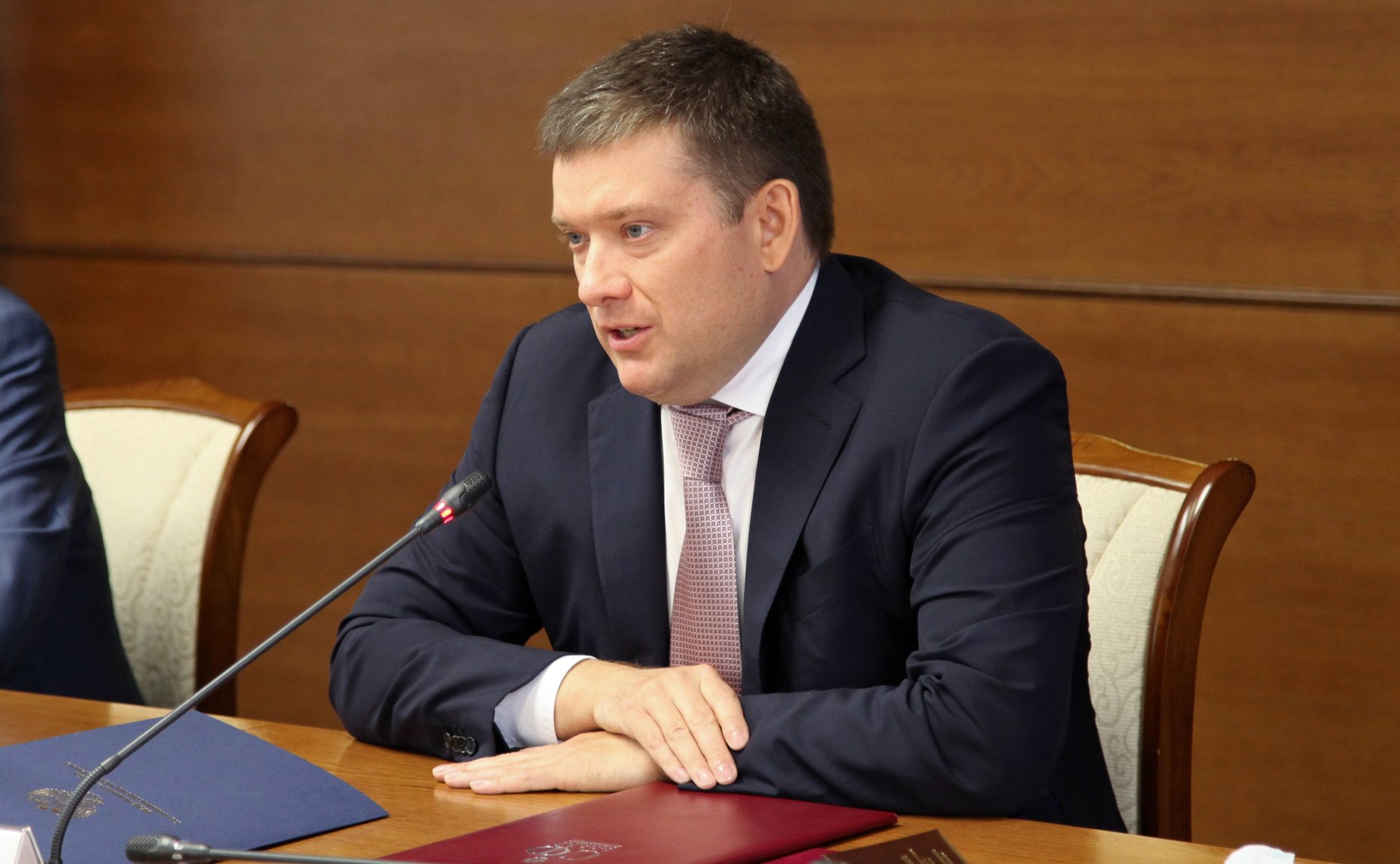 Николай Журавлев