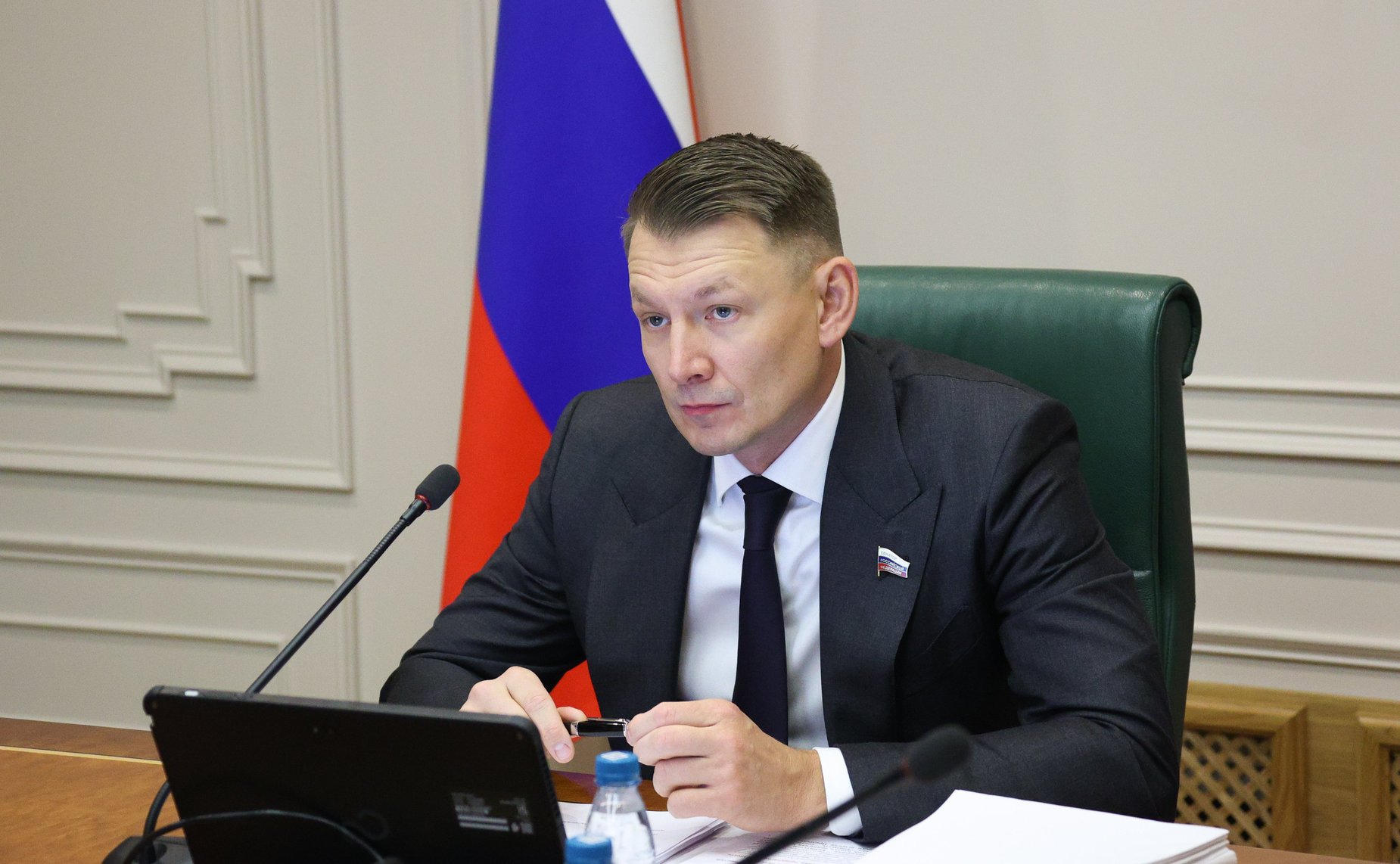 Александр Двойных