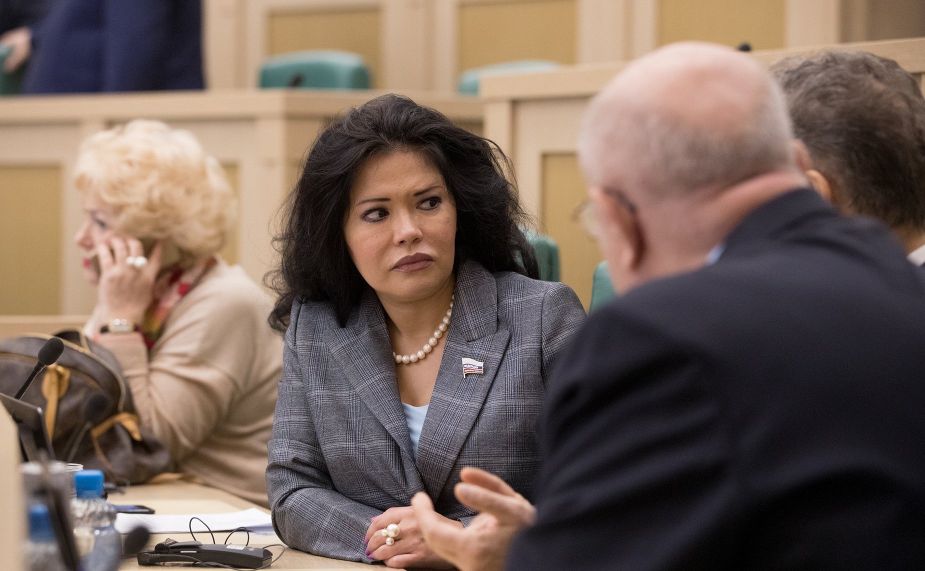 О. Белоконь