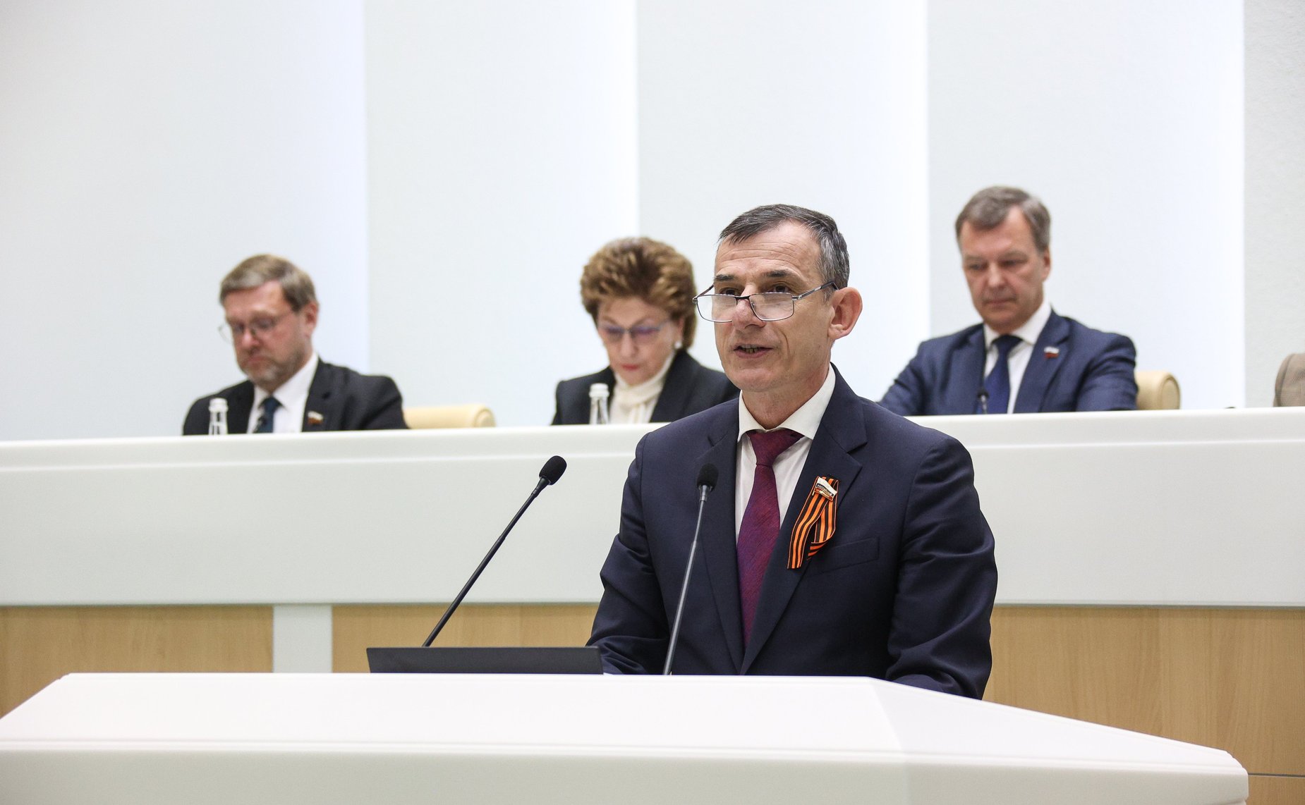 Мухарбек Барахоев