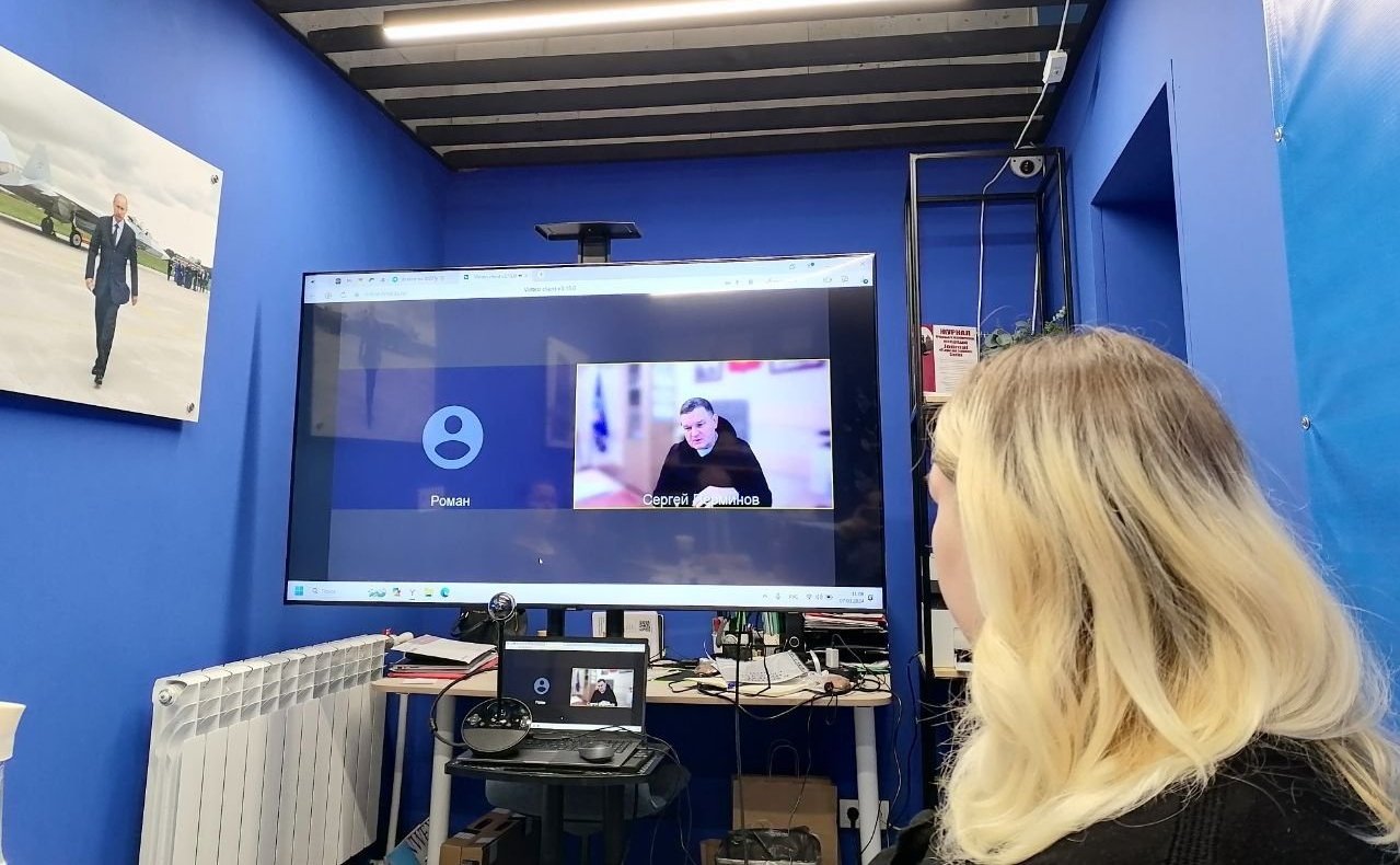 Сергей Перминов включился в рассмотрение обращений жителей Гатчинского района