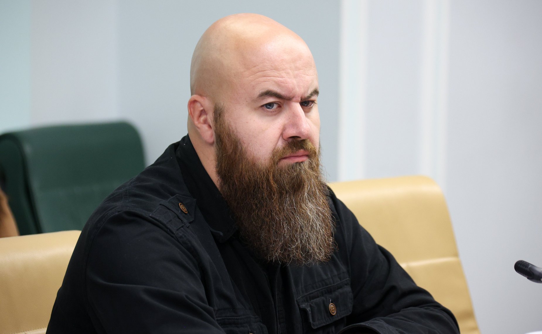 Совещание Комитета Совета Федерации по экономической политике «Развитие топливного рынка: взгляд со стороны потребителей»