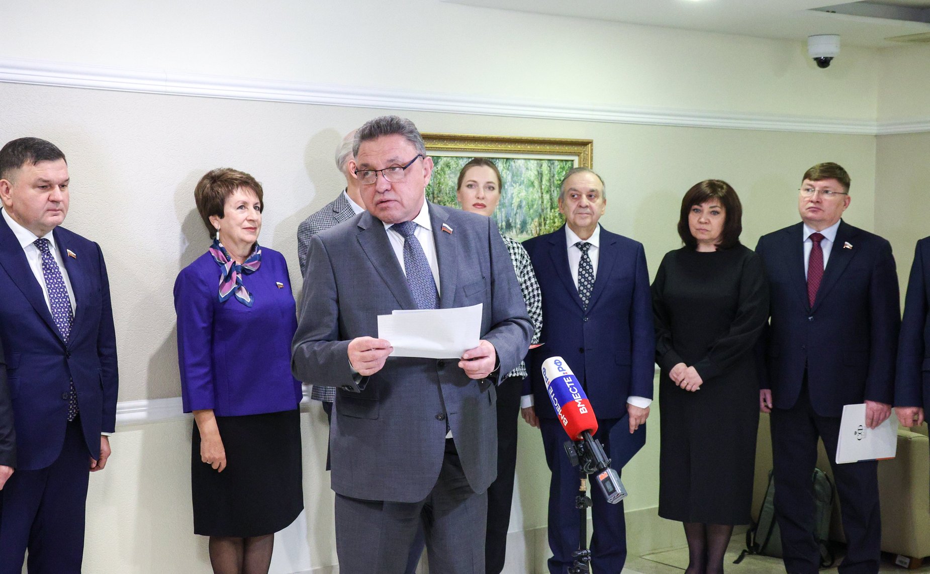 Вячеслав Тимченко