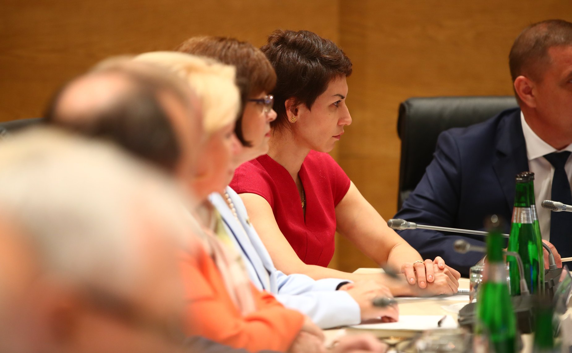 Т. Лебедева