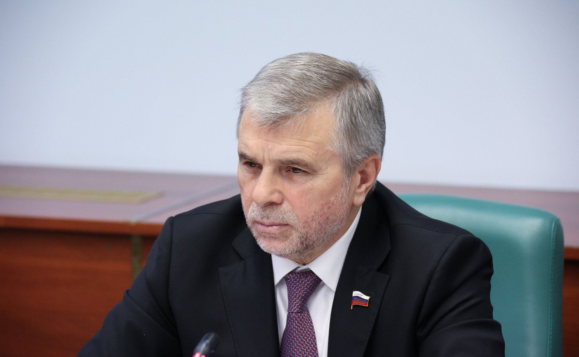 Белан Хамчиев