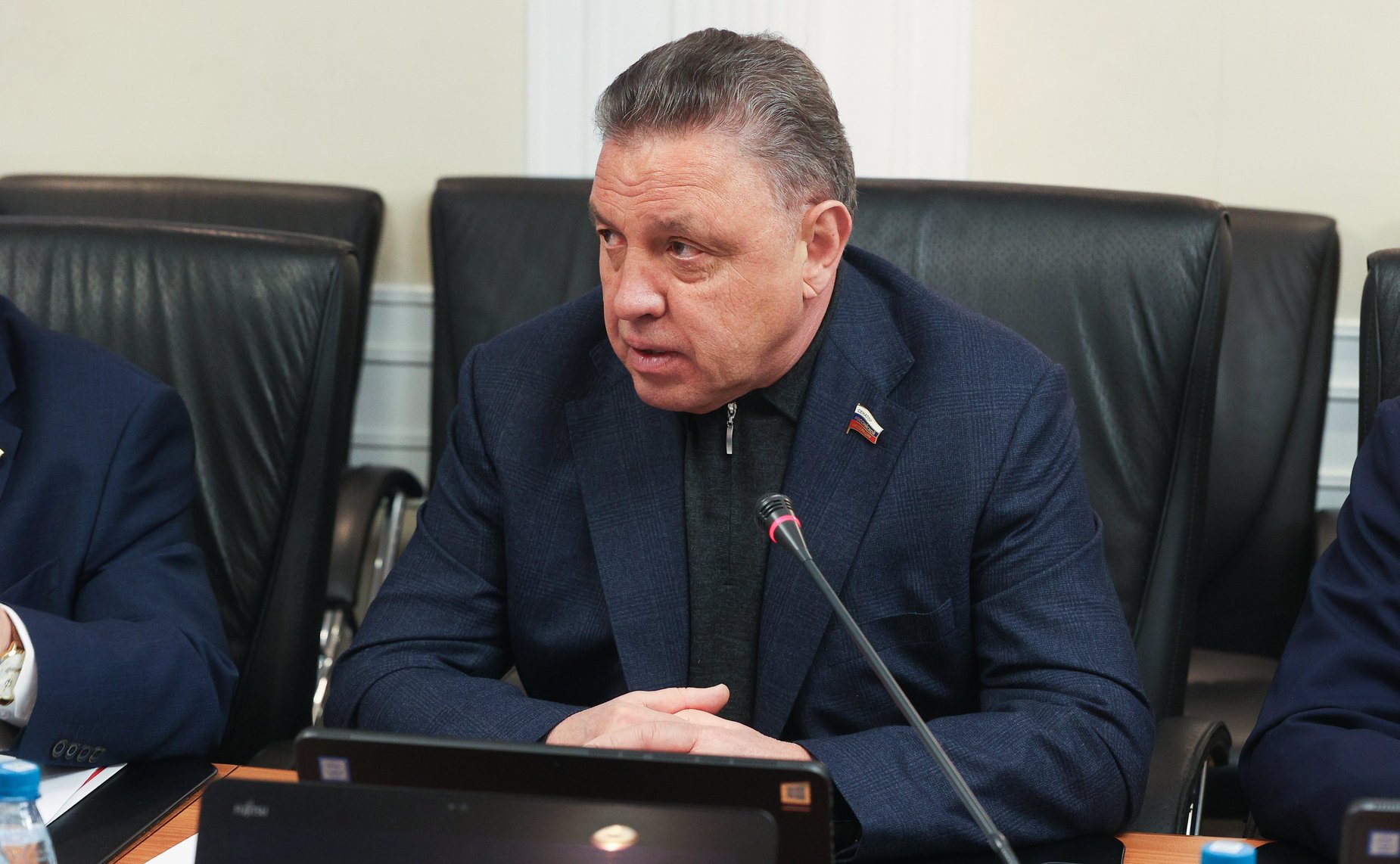 Вячеслав Тимченко