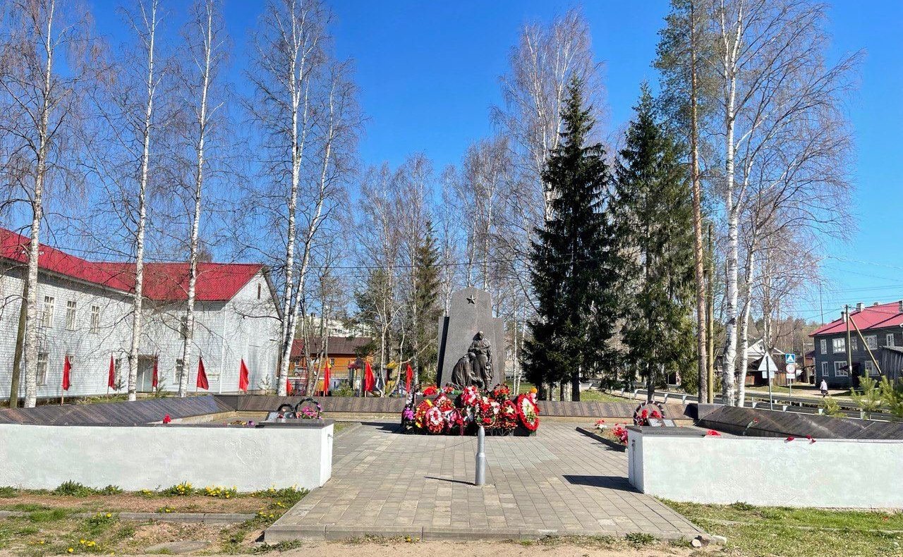 Сергей Перминов провел серию встреч в Подпорожском и Лодейнопольском районах в ходе недели работы в регионе