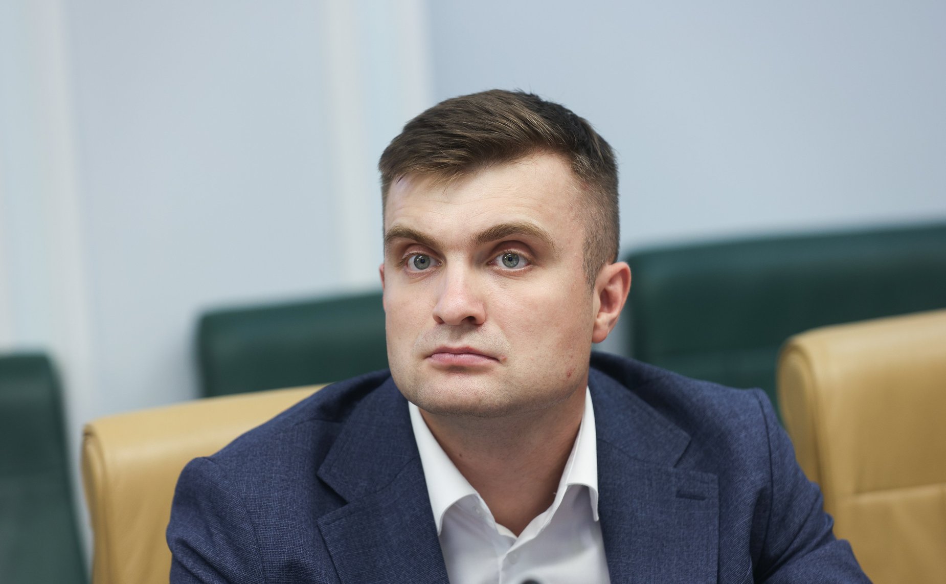 Круглый стол на тему «Инструменты развития производства малотоннажной химии в условиях санкционного давления»
