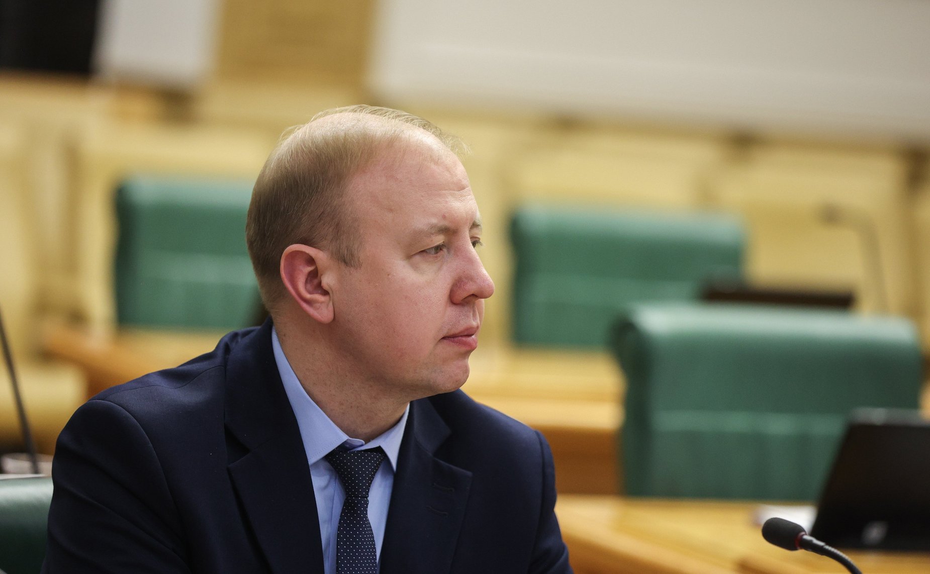 Круглый стол на тему «Перспективы кодификации законодательства в сферах информационных технологий и цифрового развития»