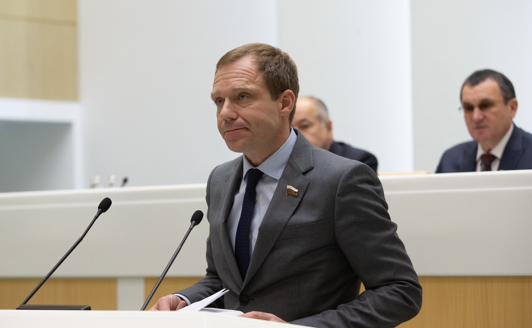 Андрей Кутепов