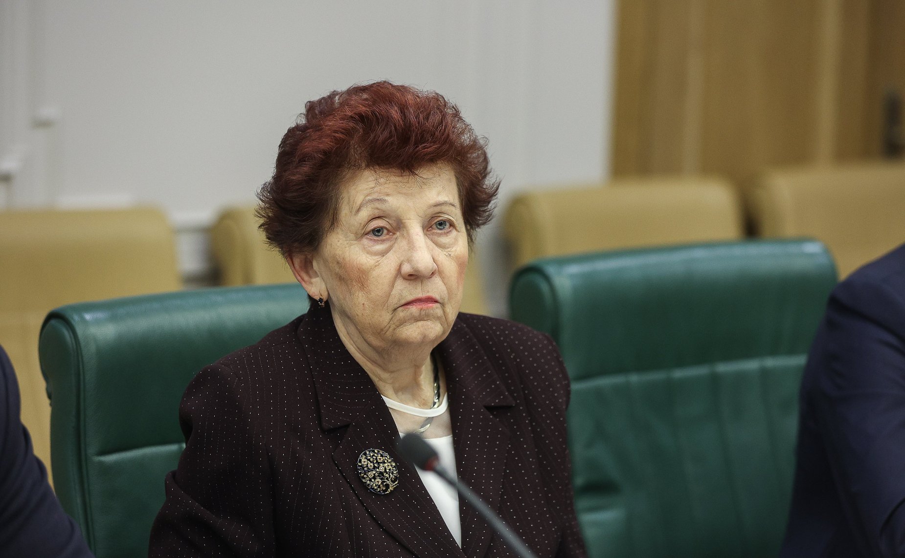 Круглый стол на тему «О целесообразности расширения полномочий прокурора по уголовным делам, поступившим для принятия решения в соответствии с требованиями статей 221 и 226 УПК РФ»