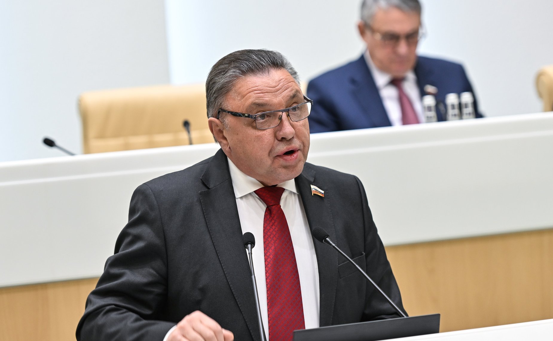 Вячеслав Тимченко