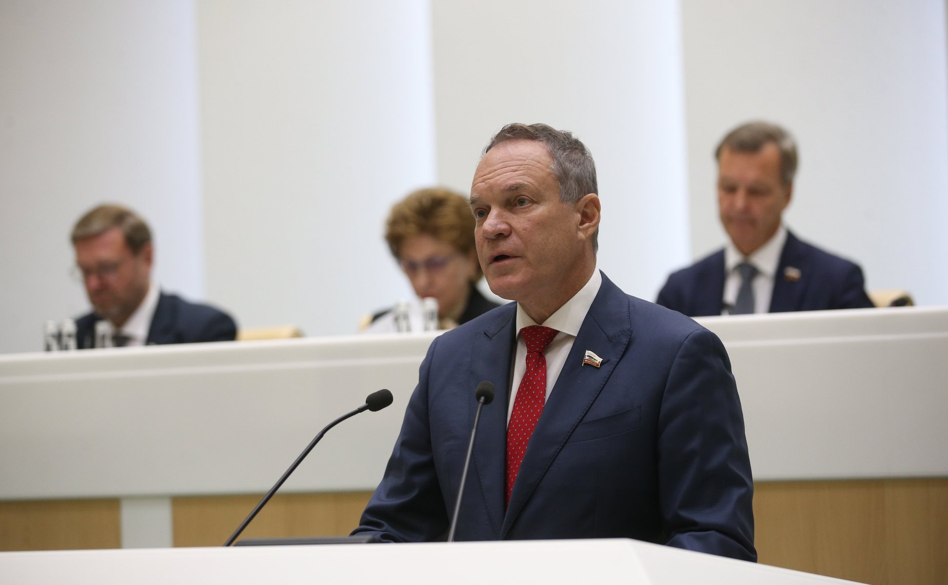 Александр Башкин