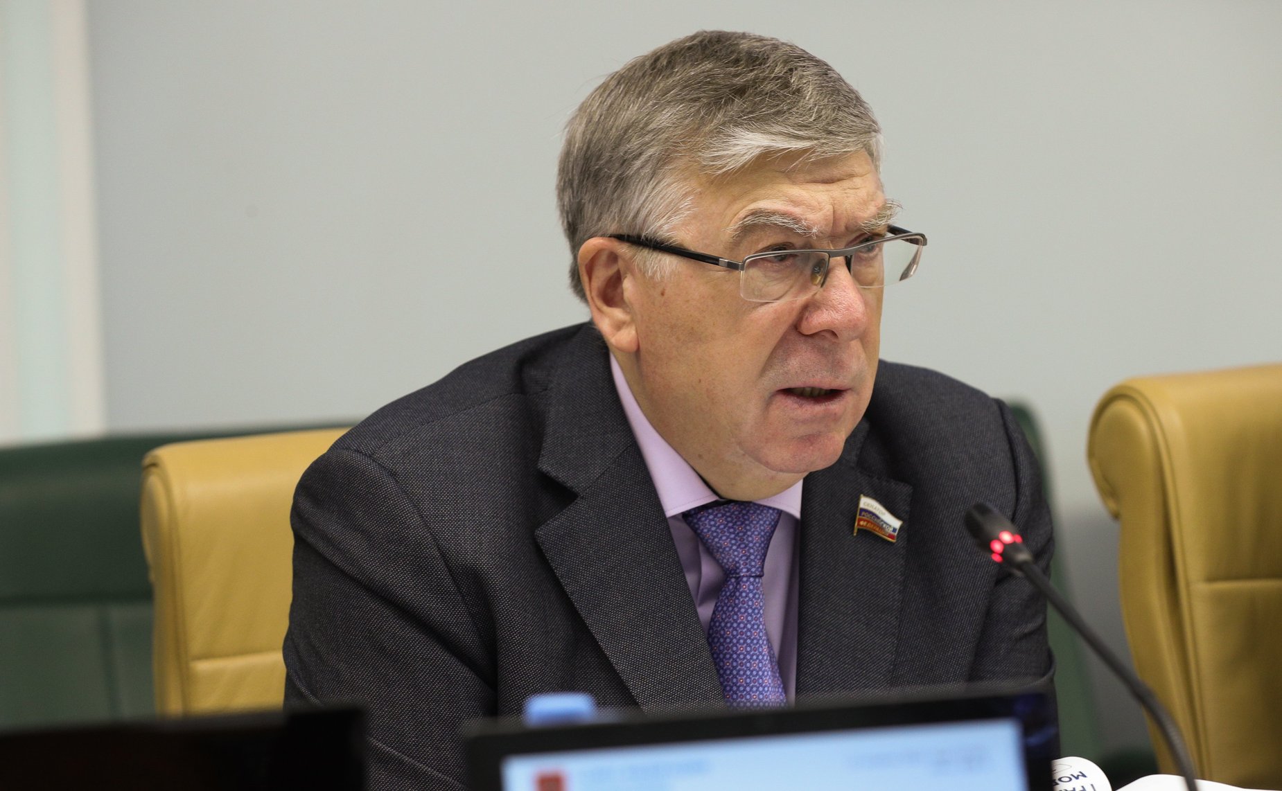 Валерий Рязанский