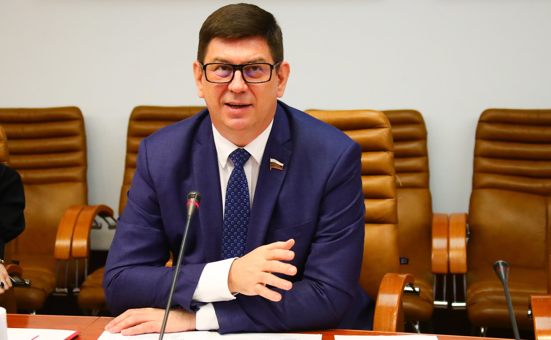 Виктор Смирнов