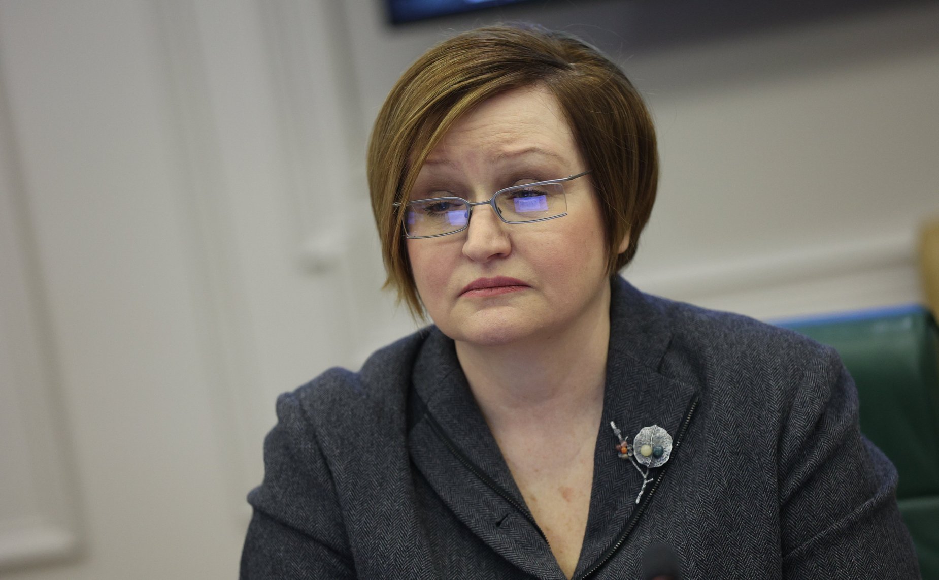 Совещание Комитета СФ по науке, образованию и культуре