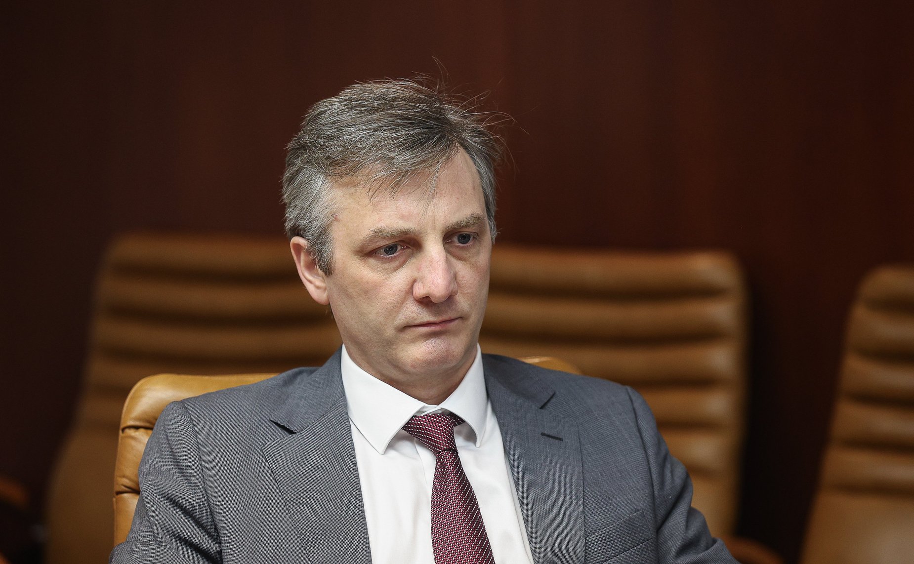 Круглый стол Комитета СФ по международным делам «Председательство РФ в органах Евразийского экономического союза: основные задачи, проблемы и перспективы развития евразийской интеграции»