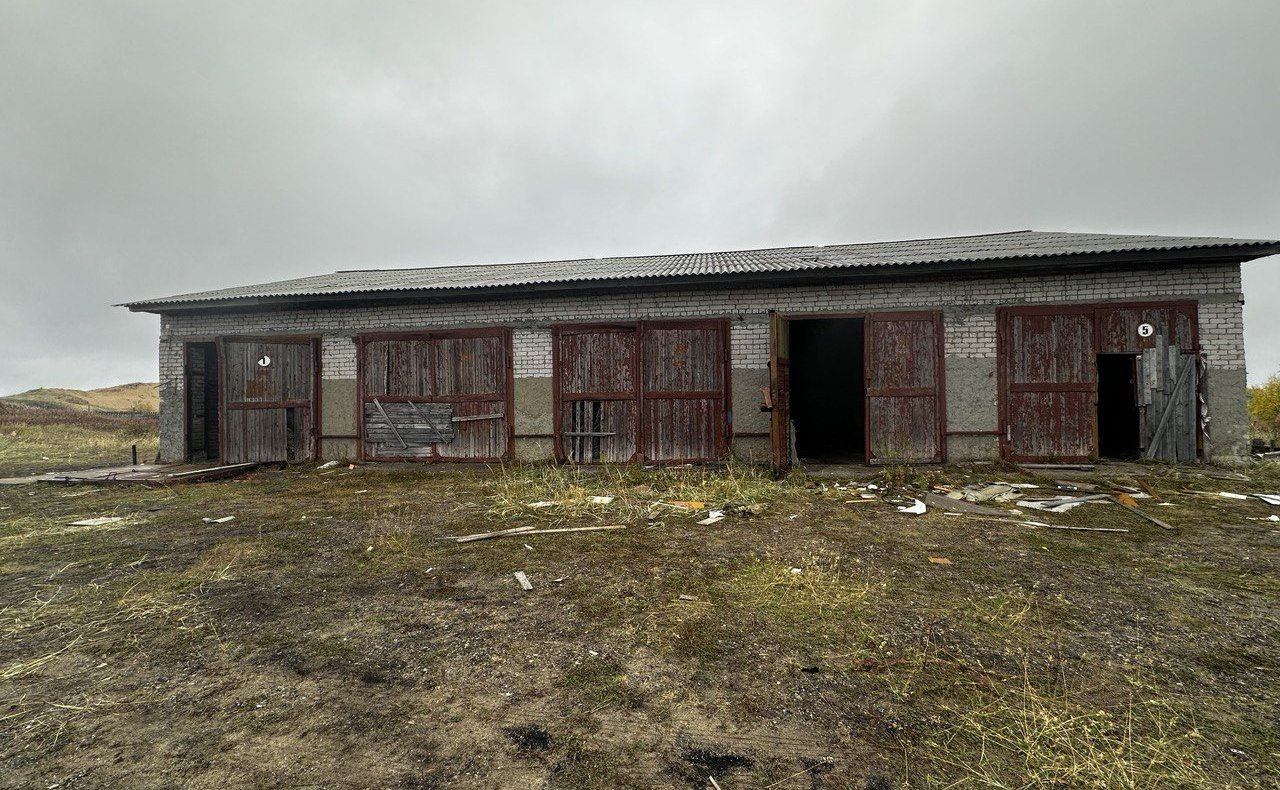 Денис Гусев в рамках работы в регионе осмотрел объекты и провёл выездное совещание по мониторингу заброшенного и неэффективно используемого федерального недвижимого имущества