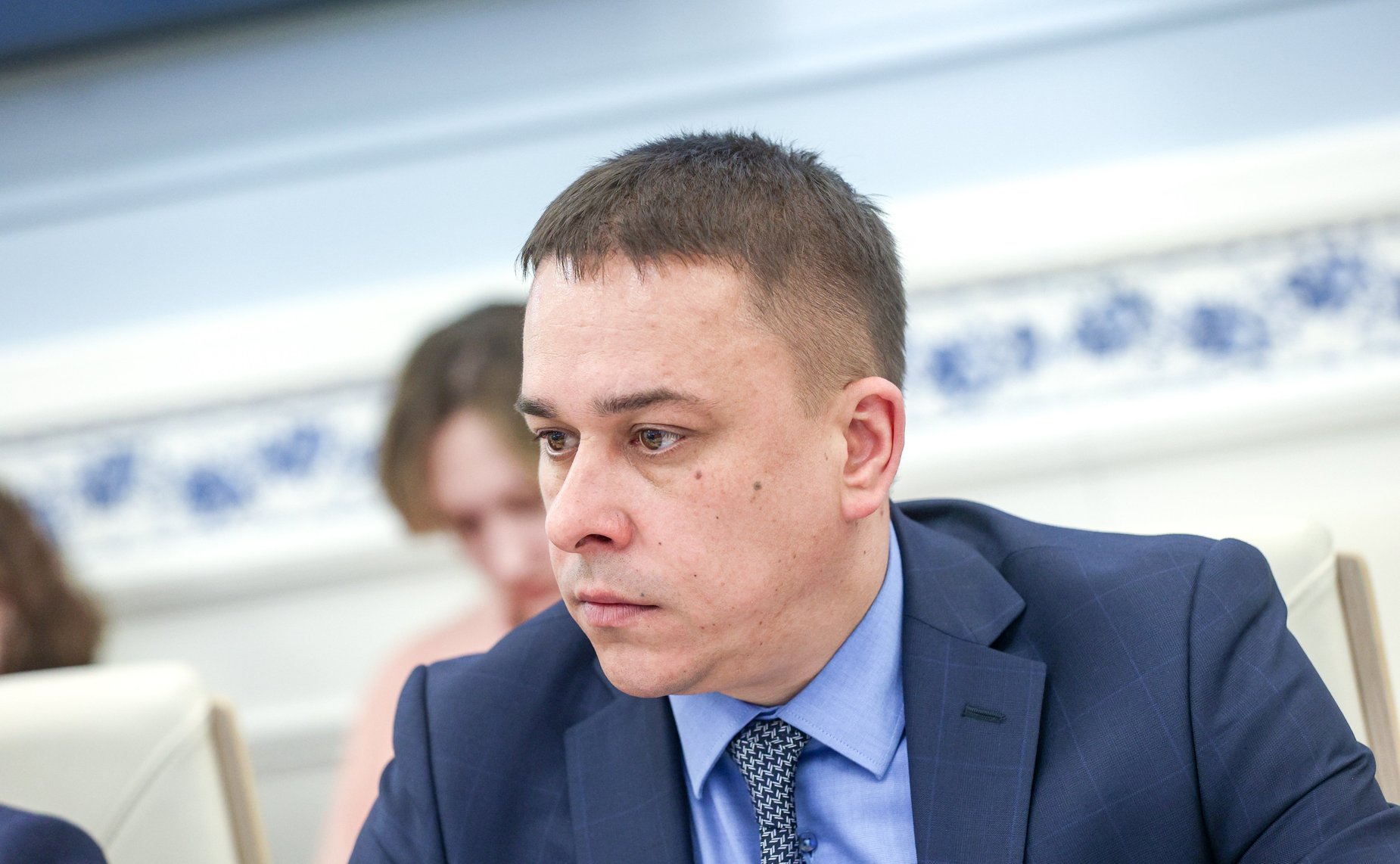 Айрат Гибатдинов