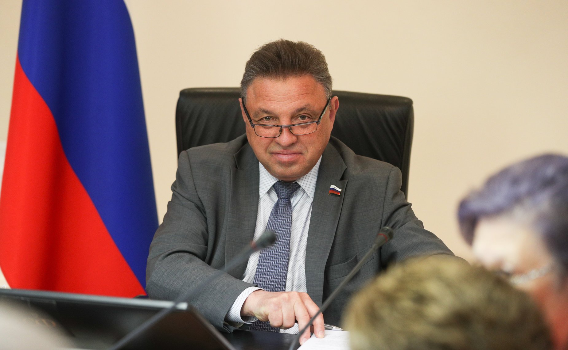 Вячеслав Тимченко