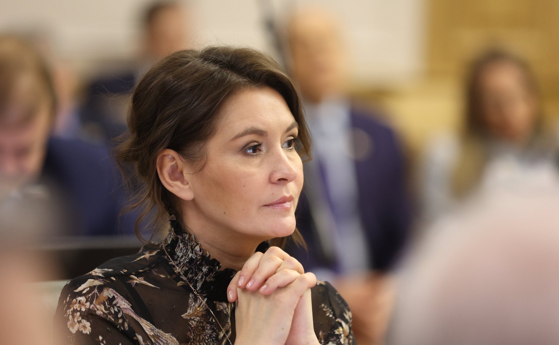 Маргарита Павлова