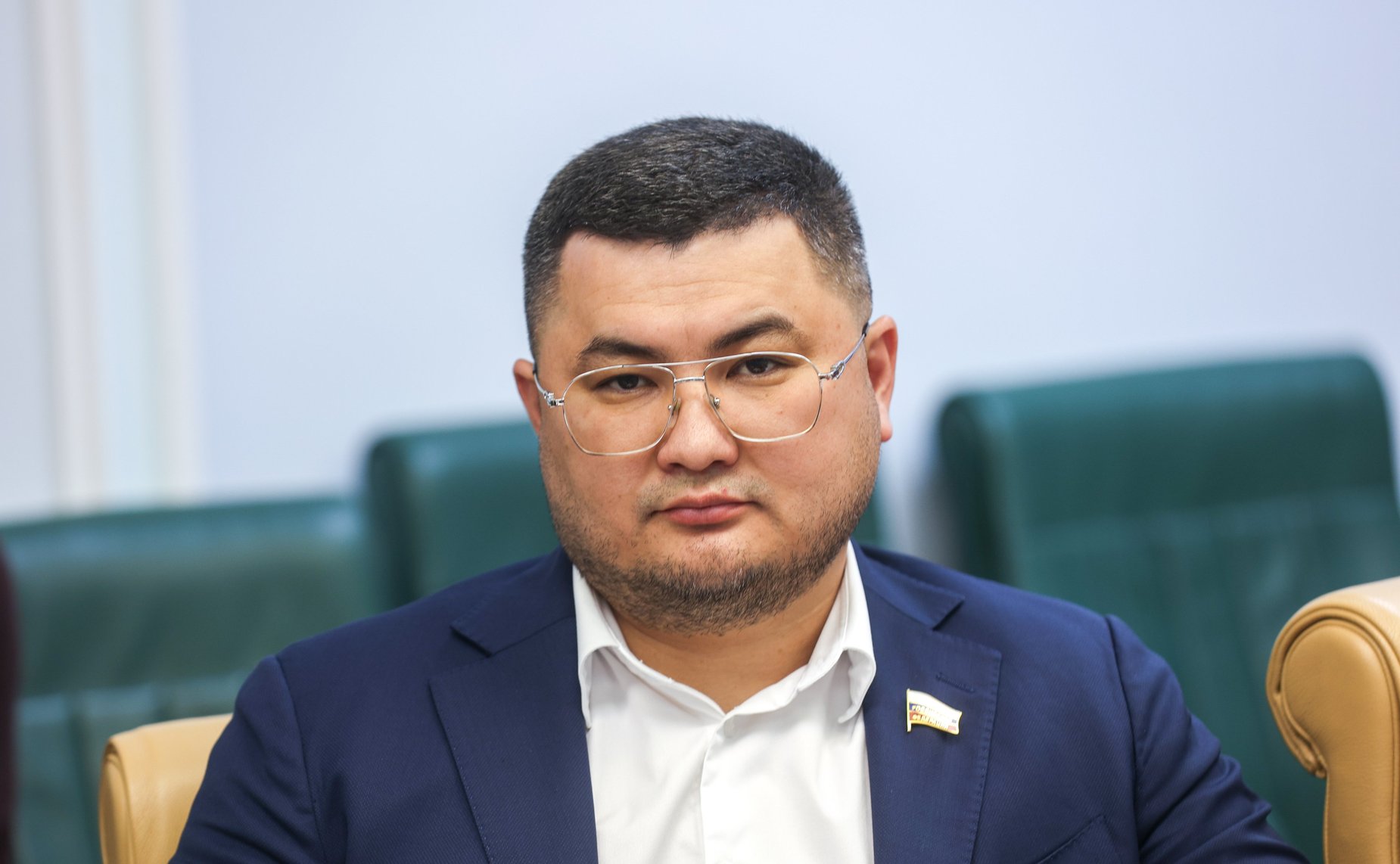 Борис Хачиров