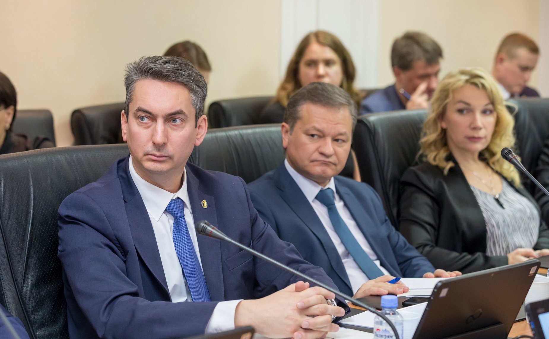 «Круглый стол» на тему «Защита прав адвокатов как инструмент обеспечения правосудия»