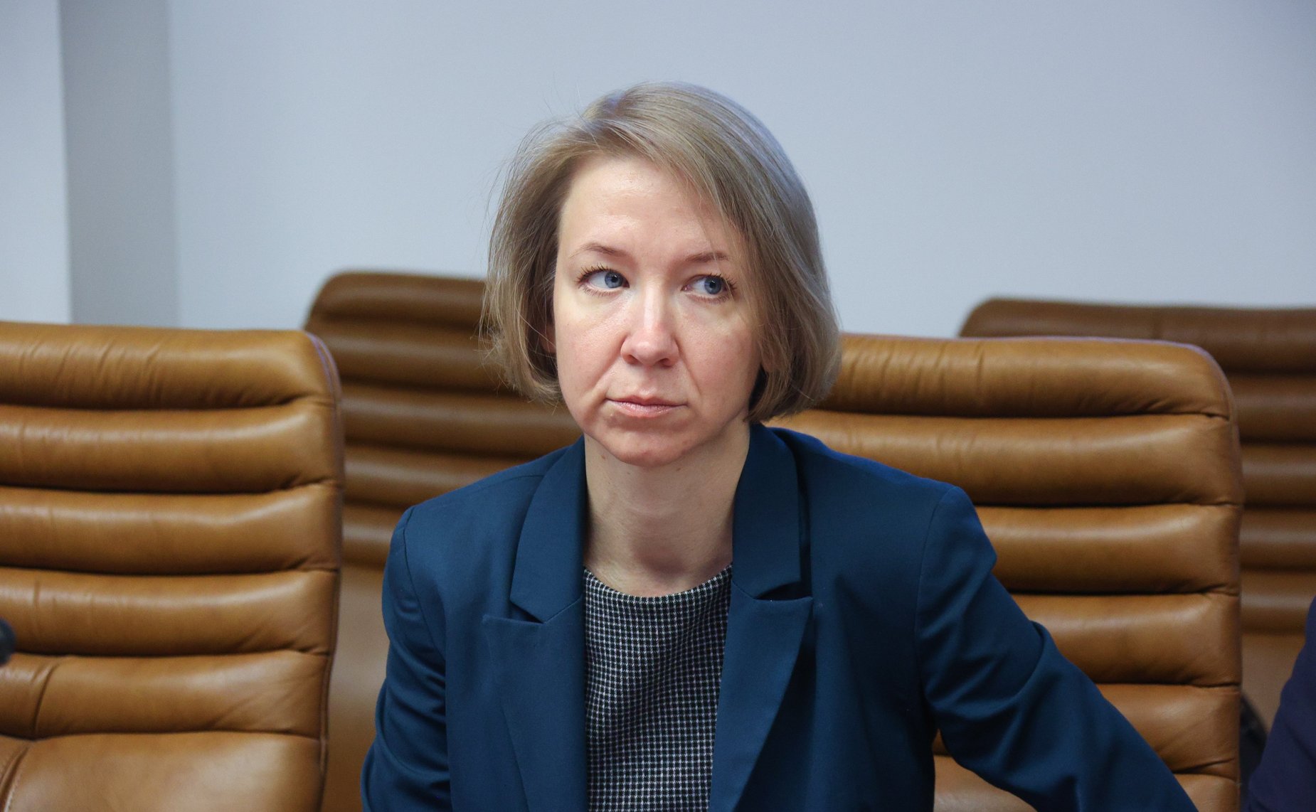 Заседание секции по международному ВПС Экспертного Совета при Комитете СФ по обороне и безопасности «Военно-политическое сотрудничество государств Каспийского региона в интересах обеспечения национальной безопасности России»
