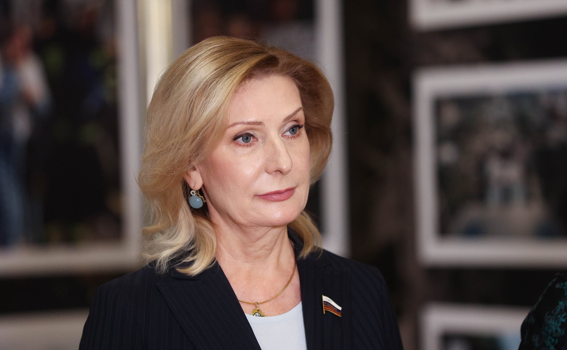 Инна Святенко