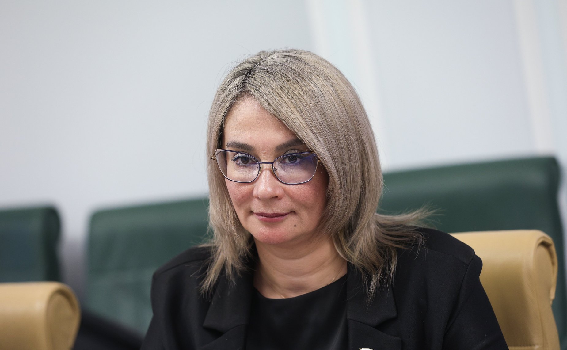 Наталия Косихина