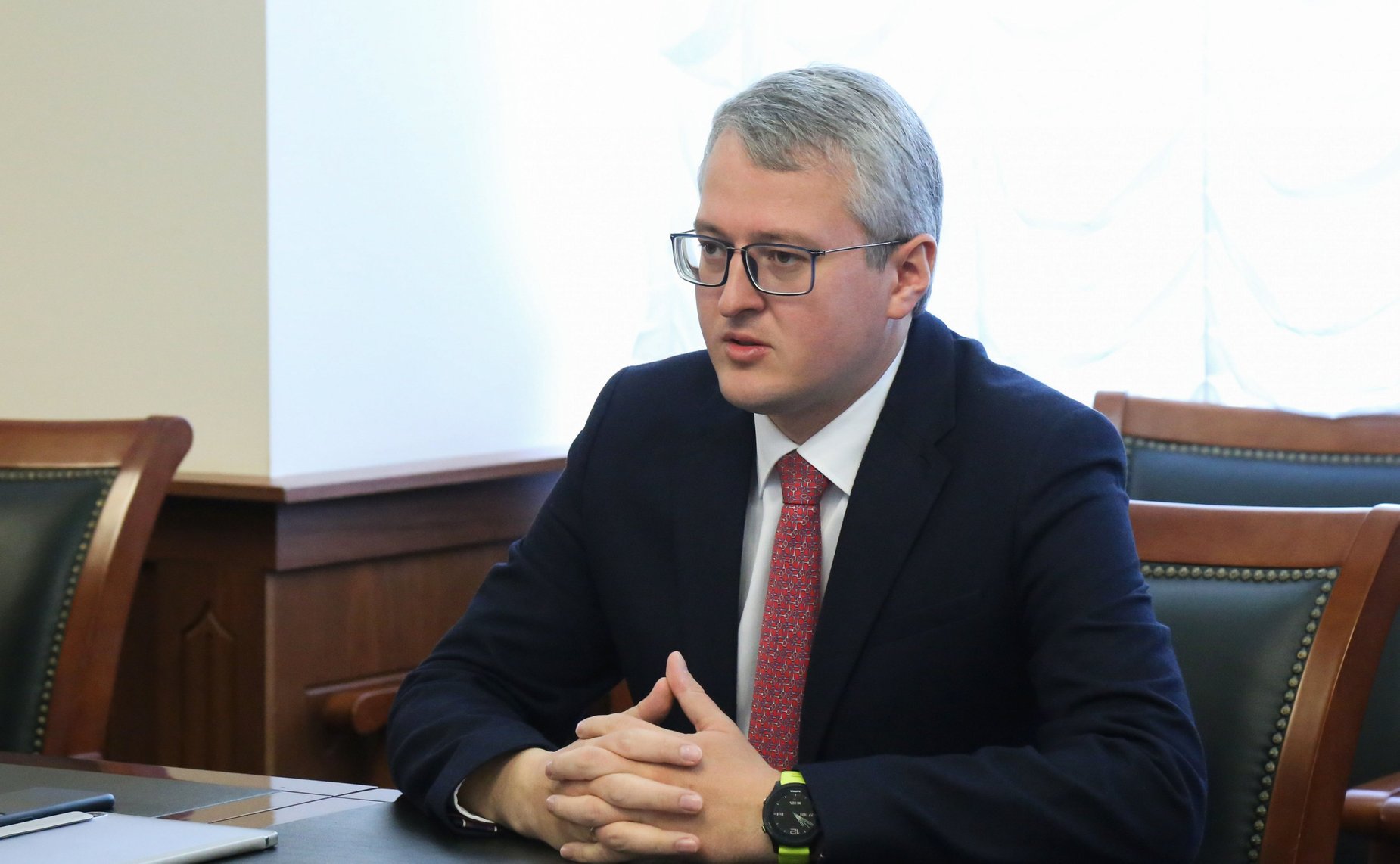 Владимир Солодов