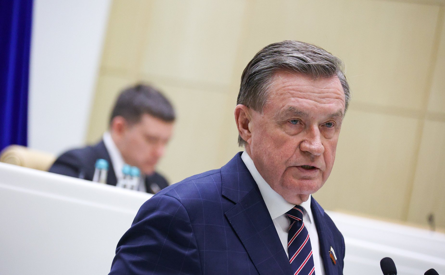 Сергей Рябухин