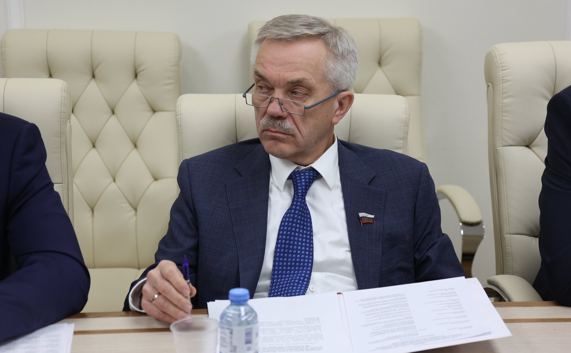 Евгений Савченко