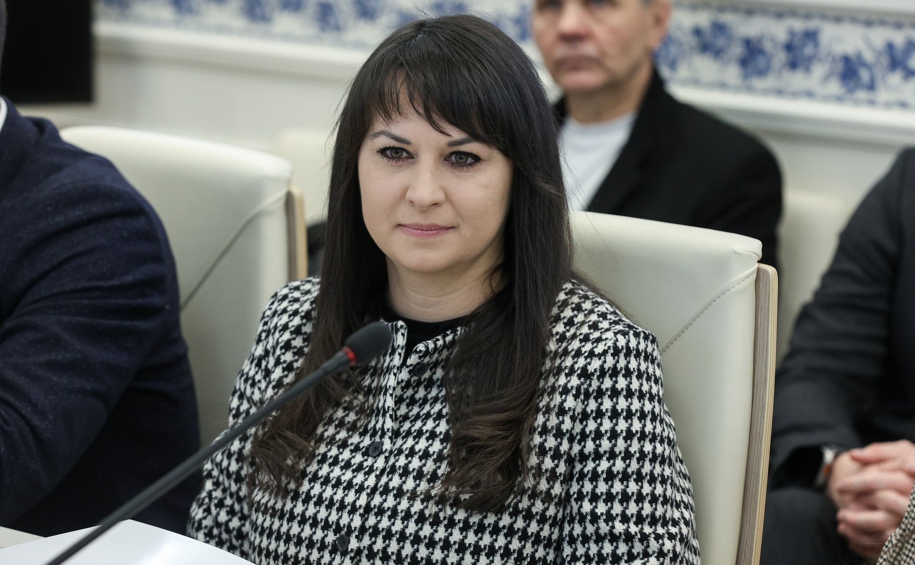 Рабочее совещание Комитета СФ по социальной политике «Цифровизация туризма в РФ»
