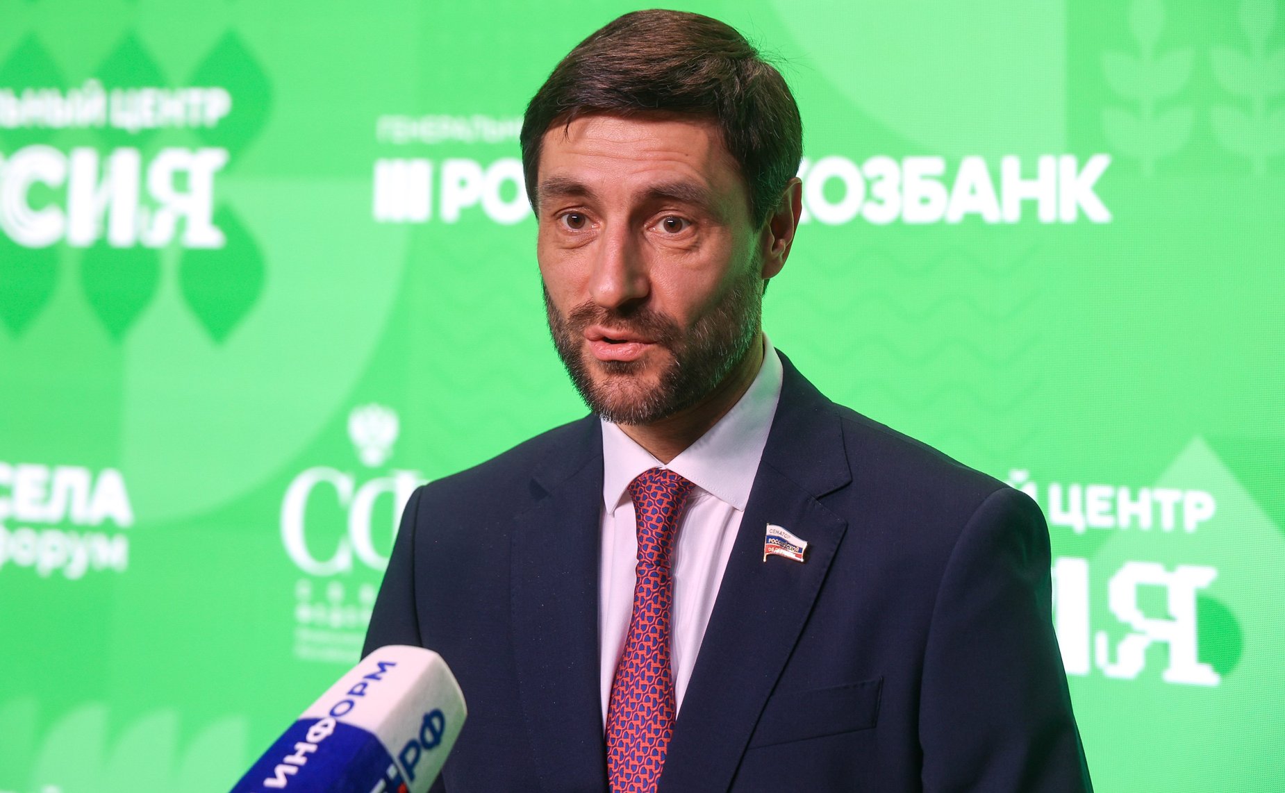 Алексей Синицын