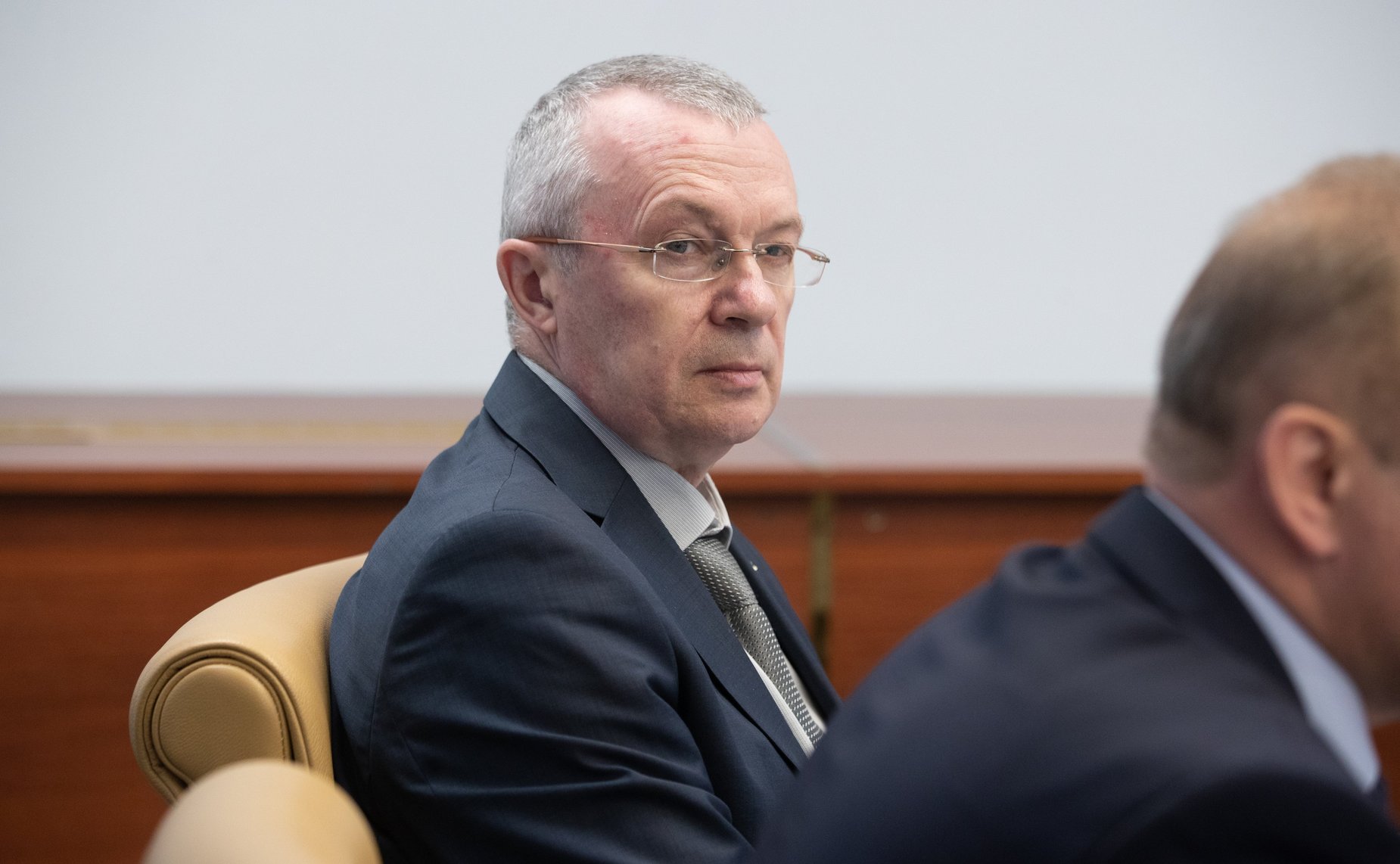 Совещание Комитета СФ по аграрно-продовольственной политике и природопользованию