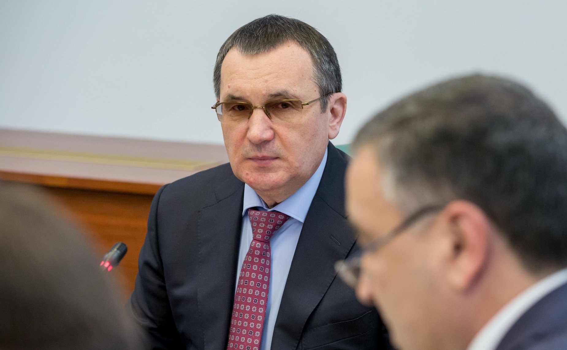 Н. Федоров